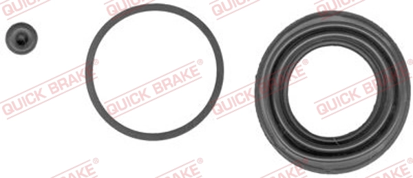 Repair Kit, brake caliper